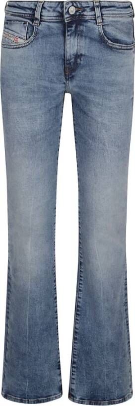 Diesel Bootcut Jeans