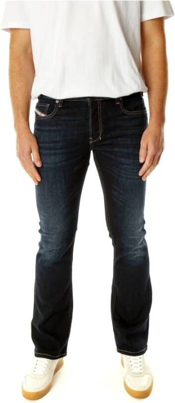 Diesel Bootcut Jeans