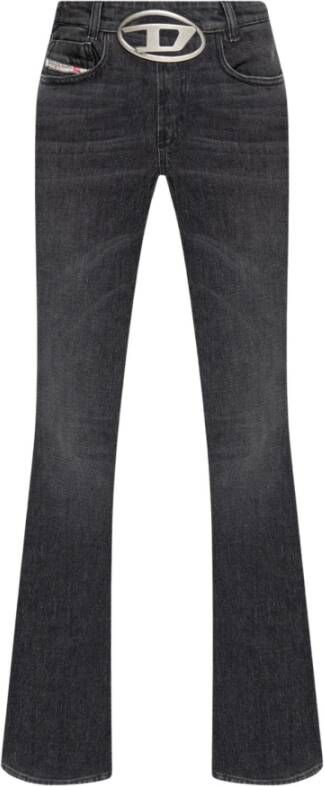 Diesel Bootcut Jeans