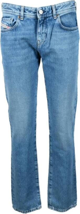 Diesel Bootcut Jeans
