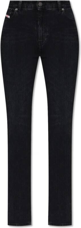 Diesel Bootcut Jeans 2003 D-Escription L.32