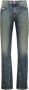 Diesel Bootcut Jeans 2021 D-Vocs - Thumbnail 1