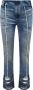 Diesel Bootcut Jeans D-Ginna - Thumbnail 1