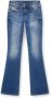 Diesel Bootcut Jeans met Lage Taille - Thumbnail 1