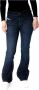 Diesel Bootcut Midwaist Jeans - Thumbnail 1