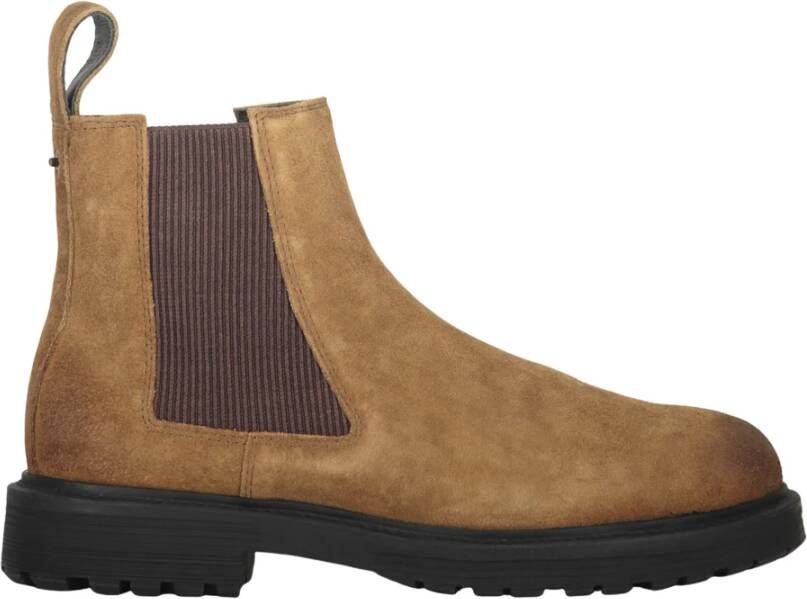 Diesel Boots