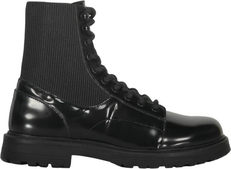 Diesel Boots