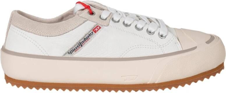 Diesel Casual Lage Sneakers