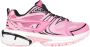 Diesel Casual Ronde Neus Sneakers - Thumbnail 1