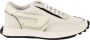 Diesel Casual Sneakers met rubberen zool - Thumbnail 1