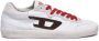 Diesel Casual Sneakers met Rubberen Zool - Thumbnail 1