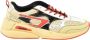 Diesel Casual Sneakers met Rubberen Zool Multicolor Heren - Thumbnail 1