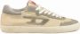 Diesel Casual Sneakers met Rubberen Zool Multicolor Heren - Thumbnail 1