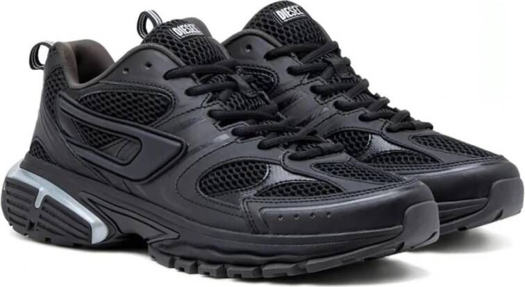 Diesel Casual Sneakers voor Dagelijks Gebruik