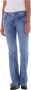 Diesel D-Ebbey Bootcut Jeans - Thumbnail 1
