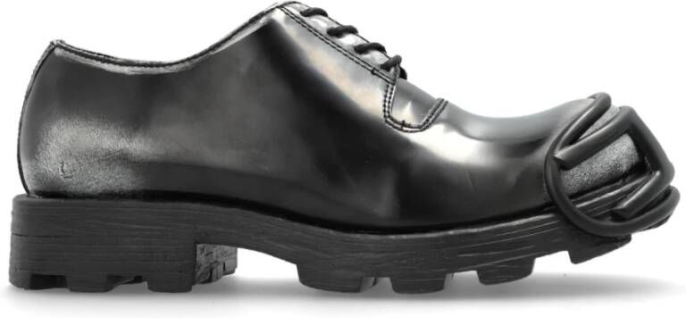 Diesel D-Hammer schoenen