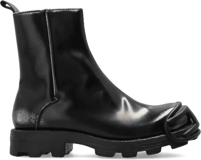 Diesel D-Hammer schoenen