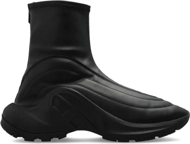 Diesel D-Runner sportschoenen