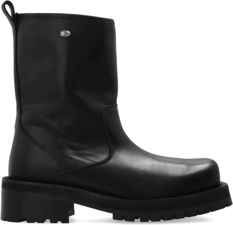 Diesel D-Texan schoenen