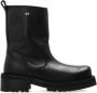 Diesel D-Texan schoenen - Thumbnail 1