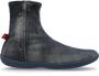 Diesel Denim laarzen met achterlogo patch - Thumbnail 3