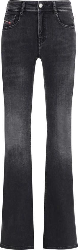 Diesel 1969 D-Ebbey Bootcut Jeans