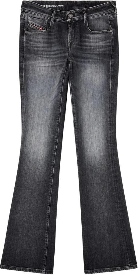 Diesel 1969 D-Ebbey Bootcut Jeans