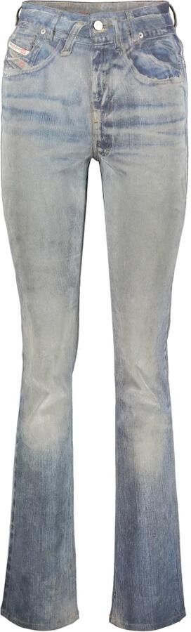 Diesel 2003 D-Escription Bootcut Jeans - Foto 2