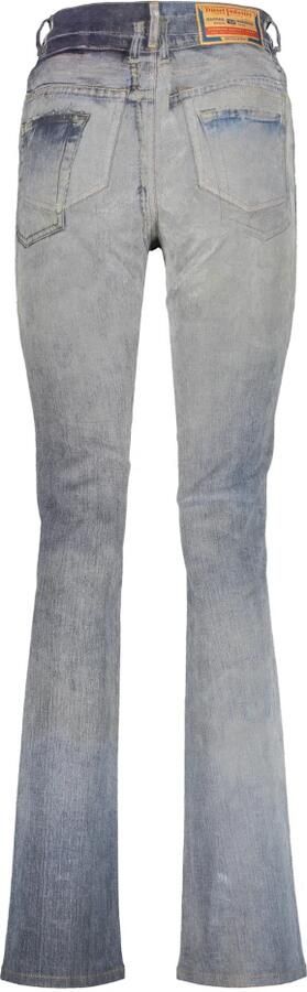 Diesel 2003 D-Escription Bootcut Jeans