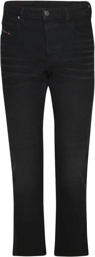 Diesel Boot-cut Jeans