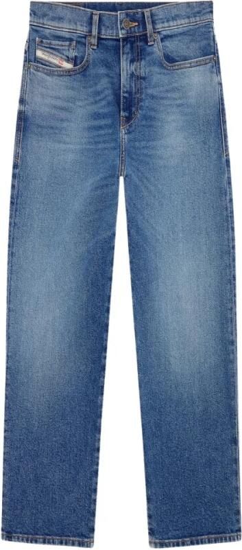 Diesel Bootcut en Flare Slim - Foto 3