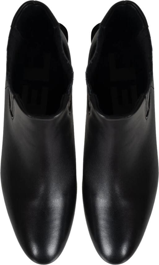Diesel D Texanne heeled boots Zwart Dames - Foto 5