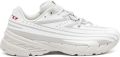 Diesel Sneakers laag 'D-AIRSPEED' - Wit