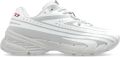 Diesel Sportschoenen `D-Airspeed Low` White Heren - Wit