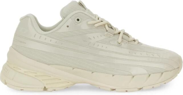Diesel D-AIRSPEED LOW W
