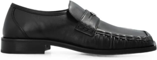 Diesel D Amber Loafers