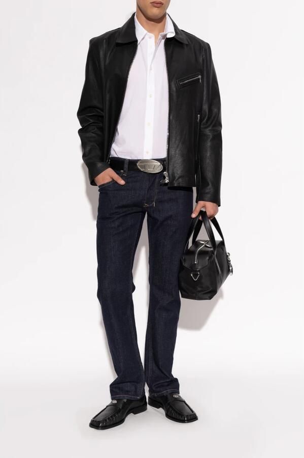 Diesel D-AMBER schoenen - Foto 3