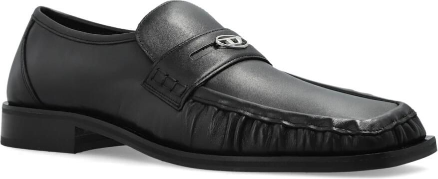Diesel D-AMBER schoenen - Foto 5