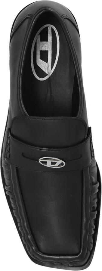 Diesel D-AMBER schoenen - Foto 6