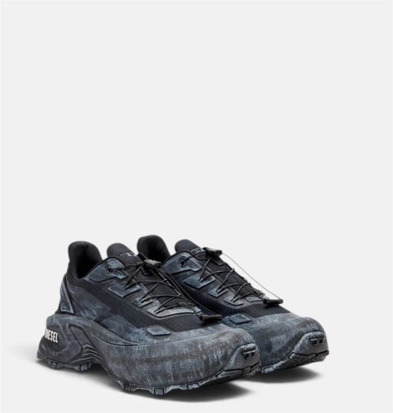 Diesel Urban Street Sneakers D-Cage - Foto 3