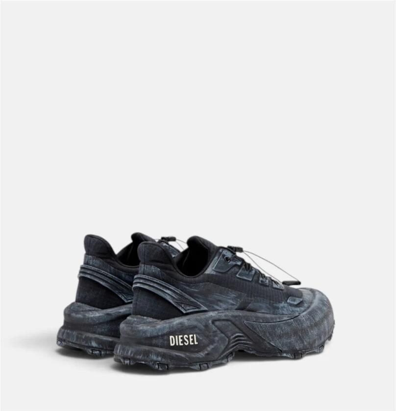 Diesel Urban Street Sneakers D-Cage - Foto 2
