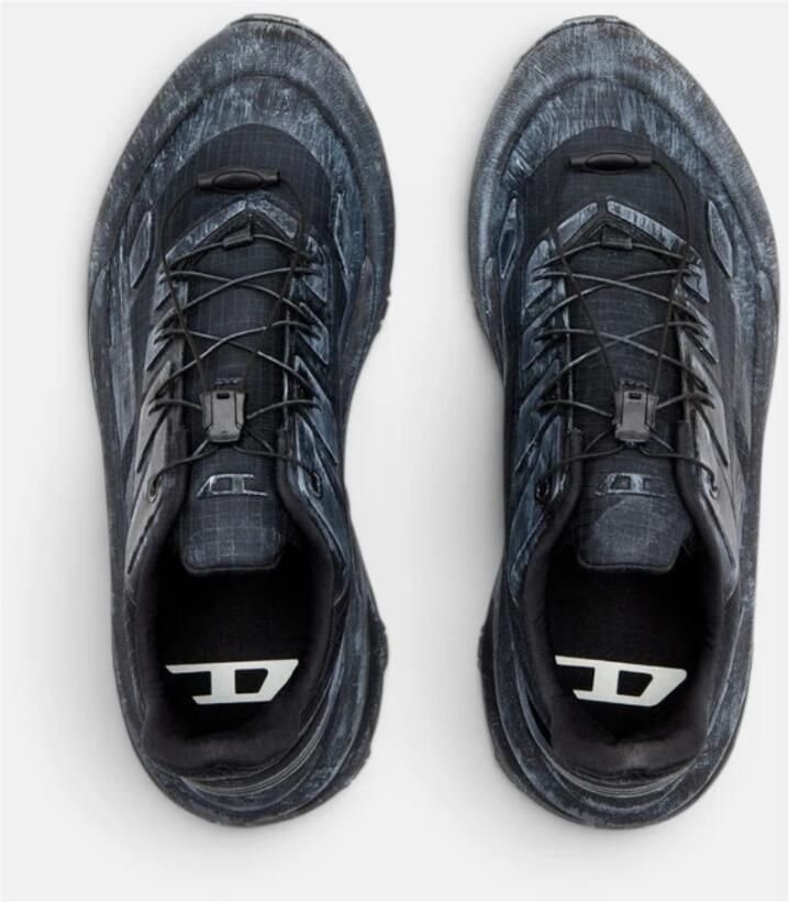 Diesel Urban Street Sneakers D-Cage - Foto 4