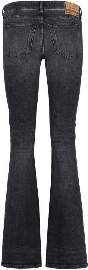 Diesel D-Ebbey Bootcut Jeans - Foto 2