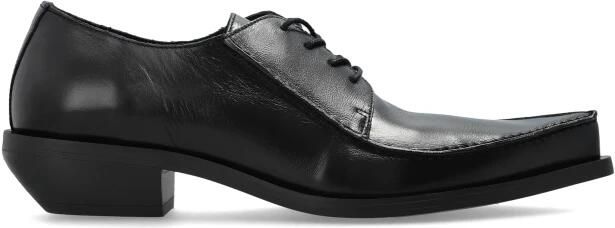 Diesel D-Frido Derby Schoenen