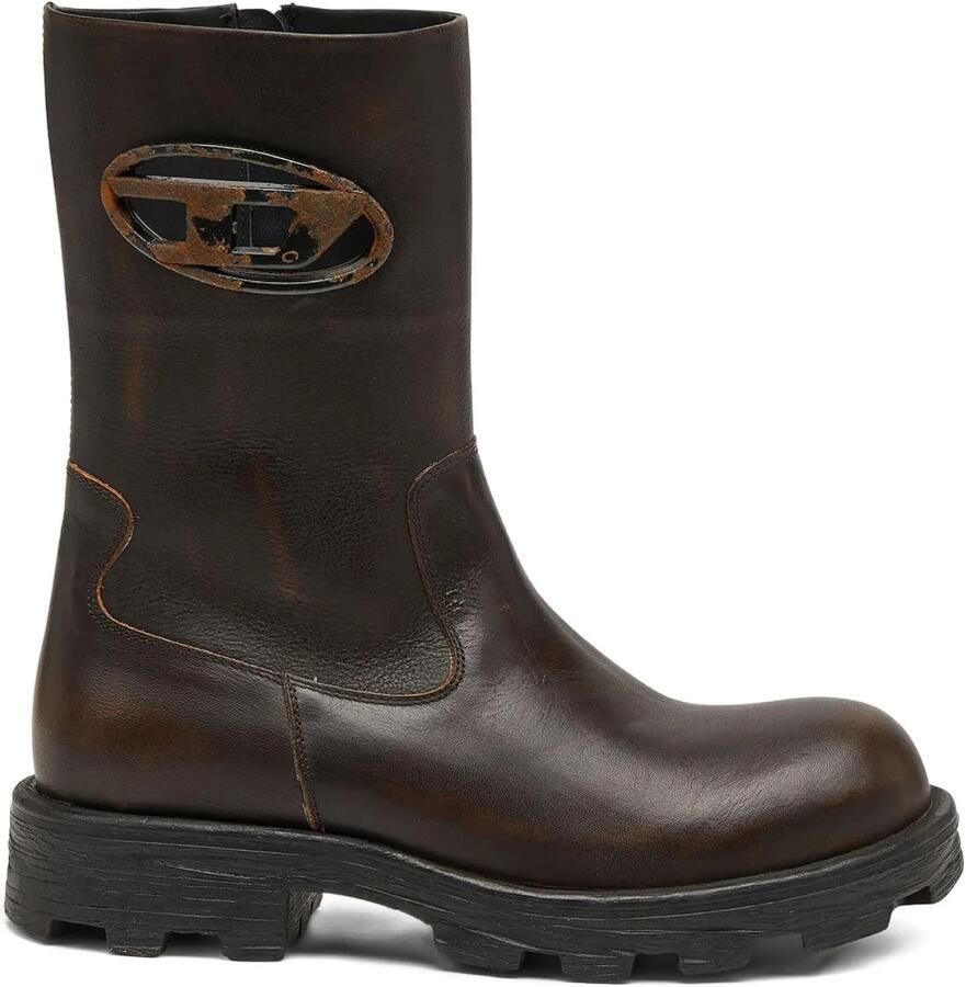 Diesel D-Hammer BKR Boot
