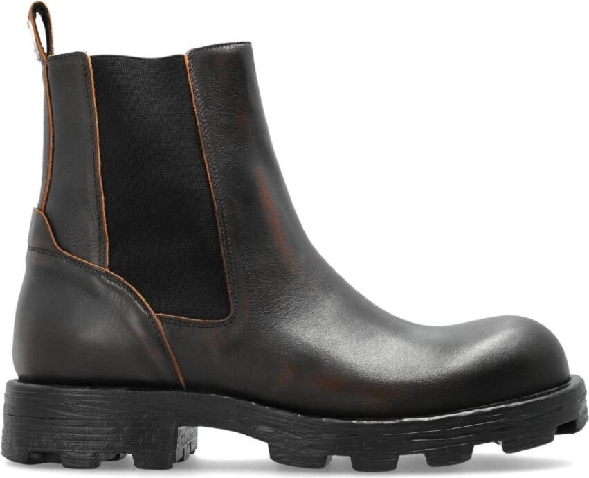 Diesel D-Hammer CH Chelsea Boot