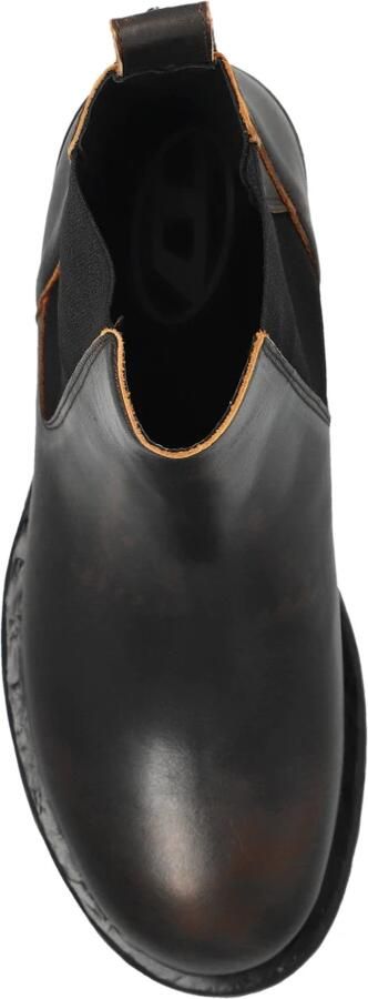 Diesel D-Hammer CH Chelsea Boot - Foto 2