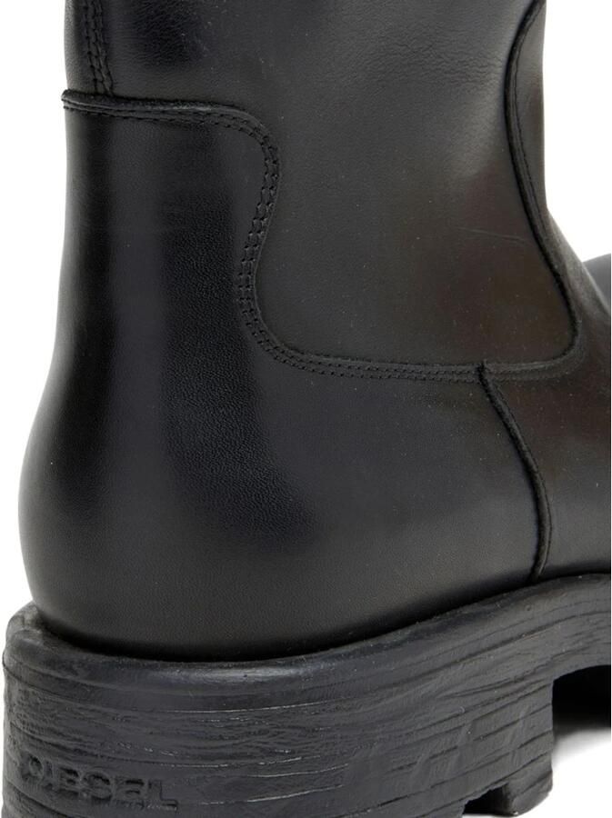 Diesel D-Hammer Enkellaars - Foto 5