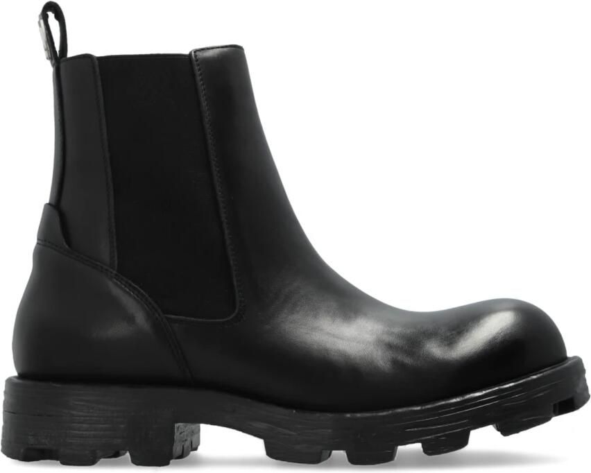 Diesel D-Hammer Enkellaarsjes