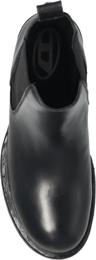 Diesel D-Hammer Enkellaarsjes - Foto 2